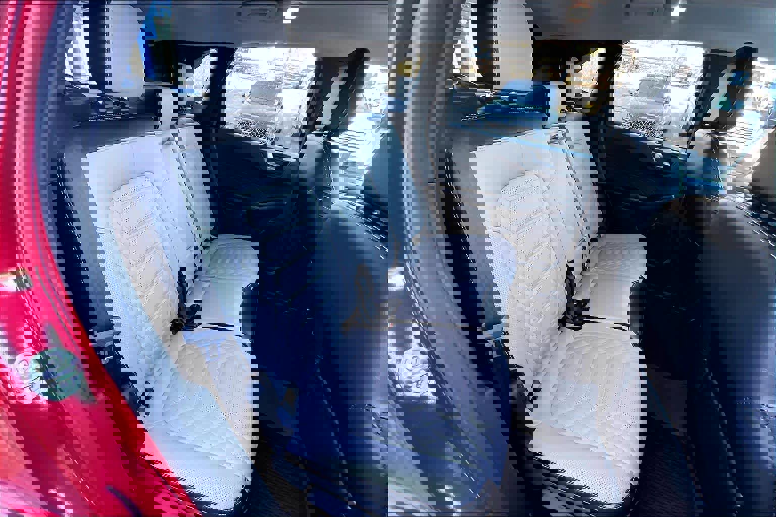 Certified 2023 Ford Escape SE w/ PHEV Premium Package image 20