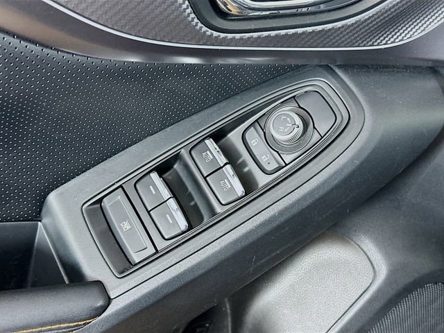 Used 2023 Subaru Crosstrek 2.5i Limited w/ Moonroof Package image 23