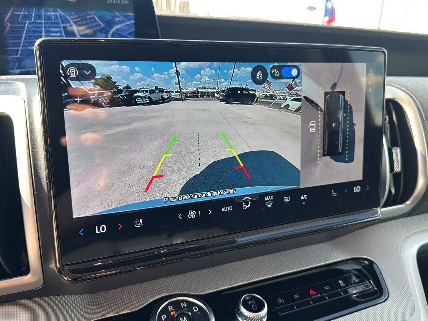 Certified 2025 Ford Expedition Active image 24