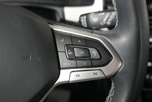 Used 2022 Volkswagen Atlas SE FWD image 15