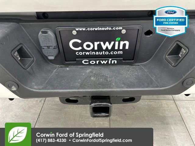 Certified 2019 Ford F350 Platinum w/ Platinum Ultimate Package image 19