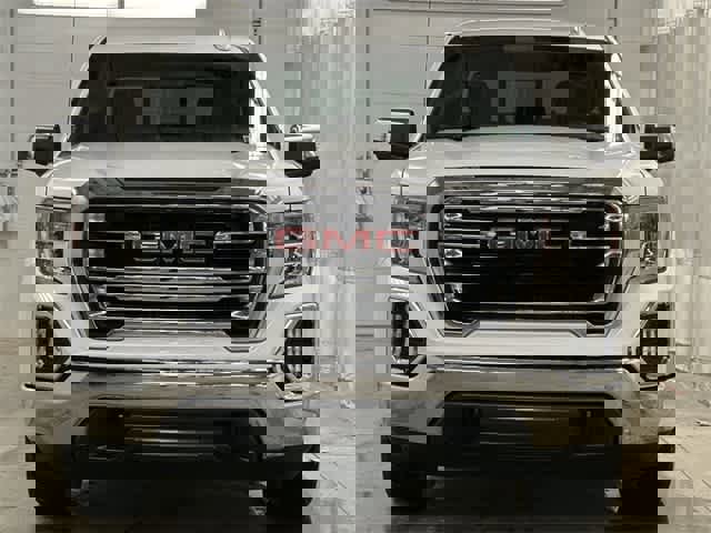 Used 2019 GMC Sierra 1500 SLT w/ SLT Convenience Package image 31