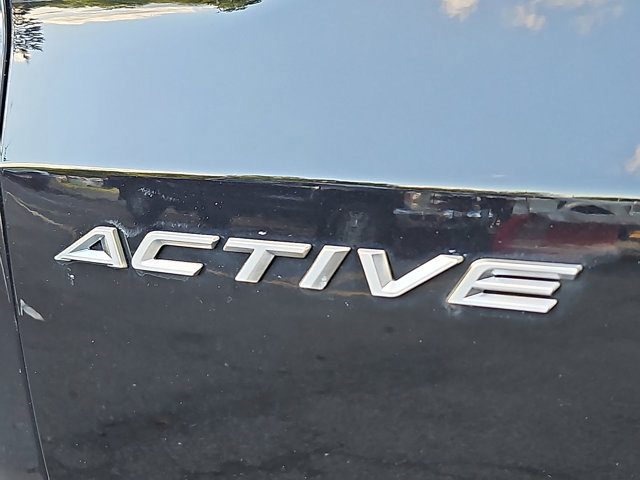 Certified 2023 Ford Escape Active AWD/4WD image 34