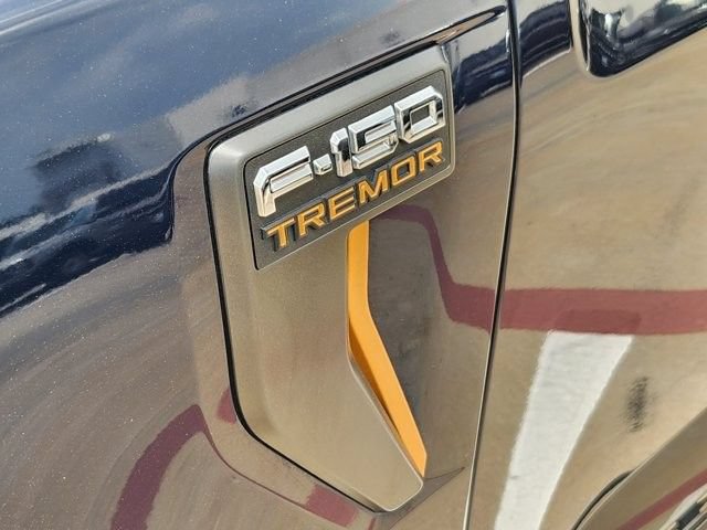 Certified 2023 Ford F150 Tremor w/ Equipment Group 402A High AWD/4WD image 11
