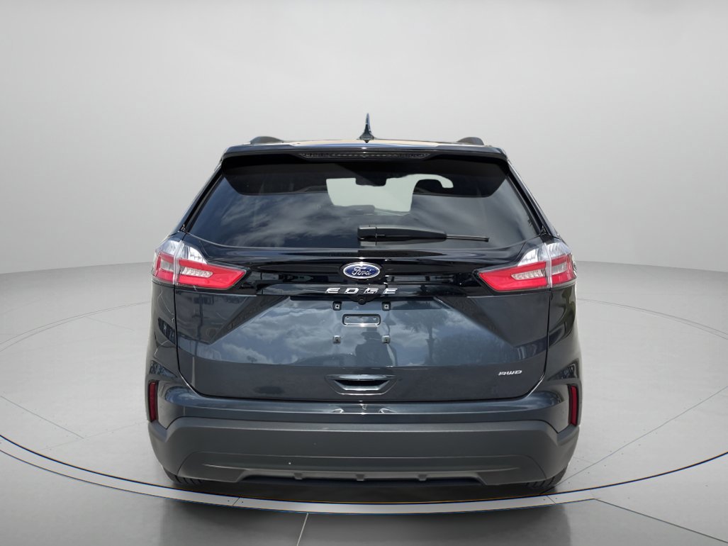 Certified 2024 Ford Edge SE AWD/4WD image 3