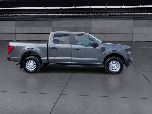 Certified 2024 Ford F150 XL AWD/4WD image 17