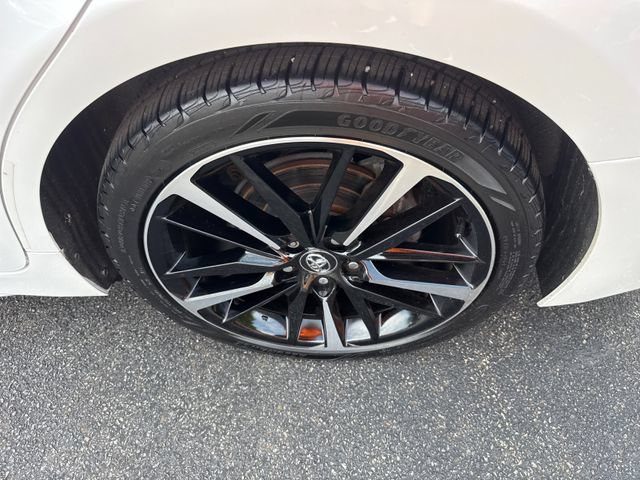 Used 2020 Toyota Camry XSE w/ Driver Assist Package FWD image 18