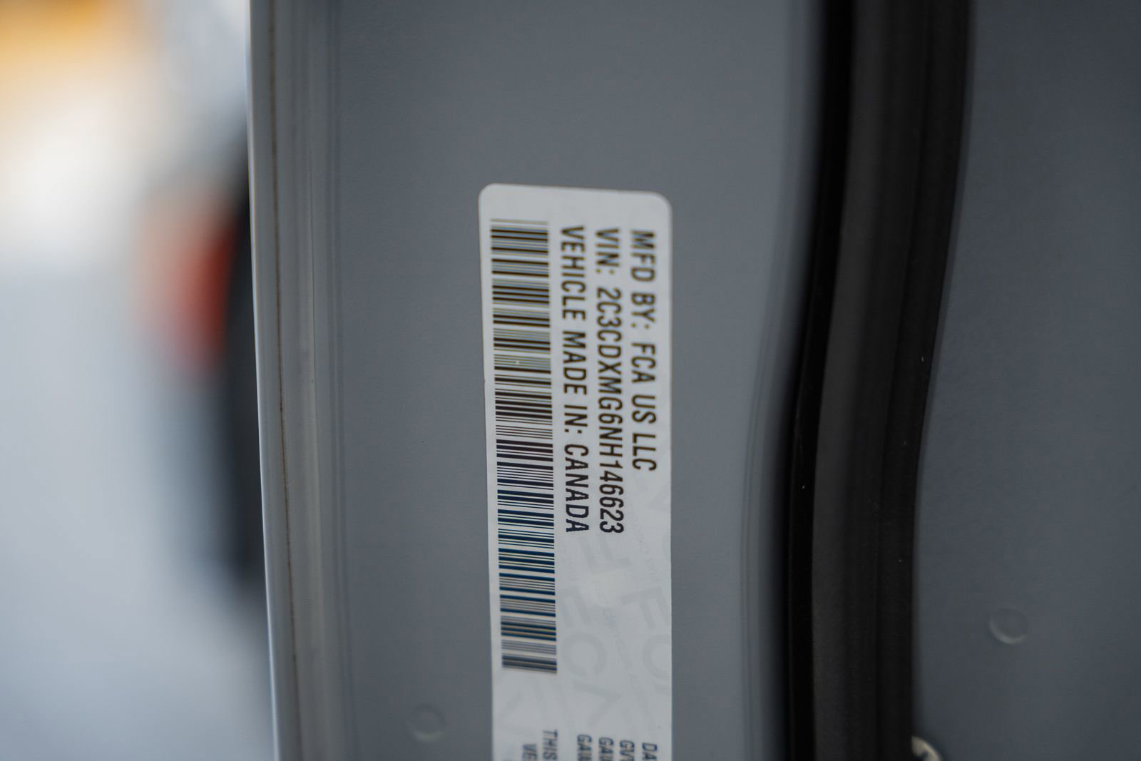 Used 2022 Dodge Charger GT w/ Blacktop Package image 45