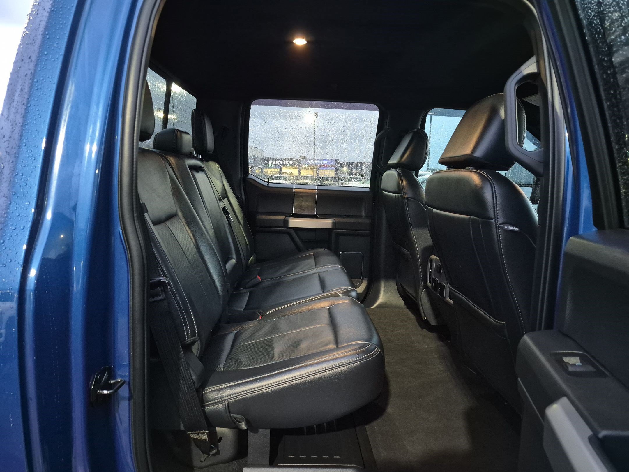 Certified 2022 Ford F350 Lariat AWD/4WD image 32