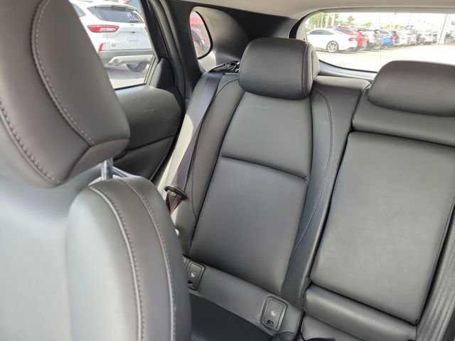 Used 2024 MAZDA CX-30 AWD 2.5 S w/ Preferred Package image 17