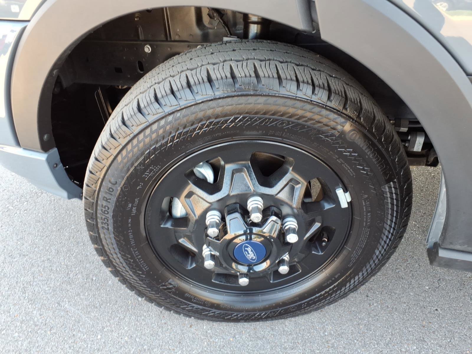 Certified 2024 Ford Transit 350 XLT image 9