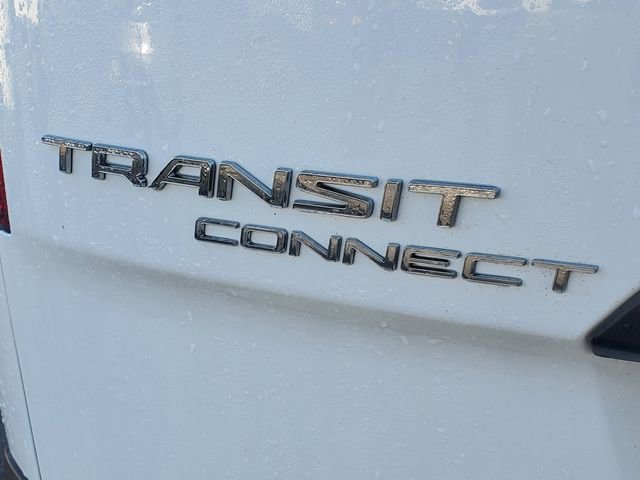 Certified 2022 Ford Transit Connect XLT w/ Trailer Tow Package image 26