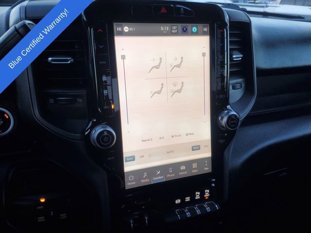 Used 2025 RAM 3500 Tradesman image 19