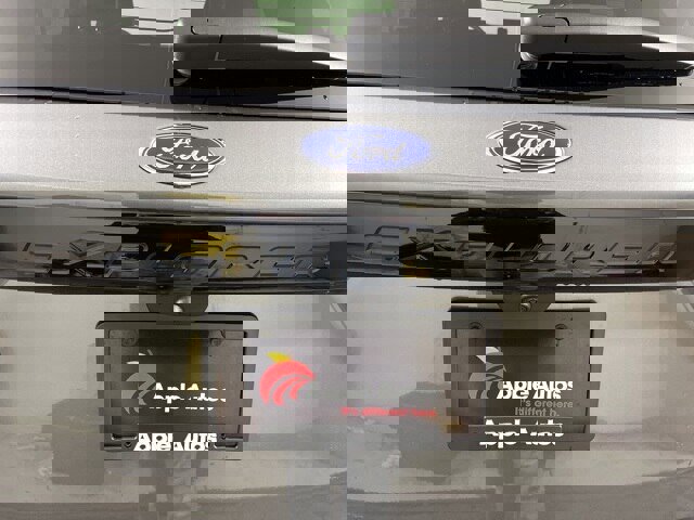 Certified 2023 Ford Explorer ST w/ Equipment Group 401A image 9