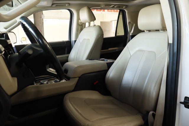 Certified 2023 Ford Expedition Limited AWD/4WD image 12