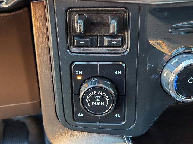 Certified 2025 Ford F150 King Ranch w/ FX4 Off-Road Package AWD/4WD image 32