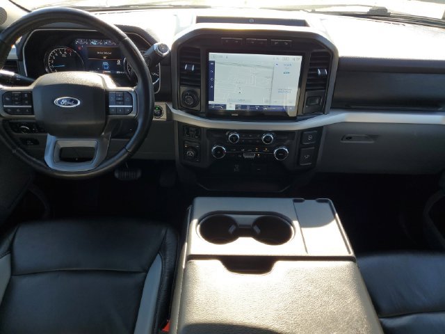 Certified 2022 Ford F150 XLT w/ Equipment Group 302A High AWD/4WD image 32