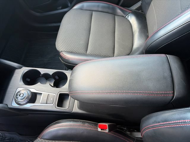 Certified 2023 Ford Escape ST-Line w/ Tech Pack #1 FWD image 24