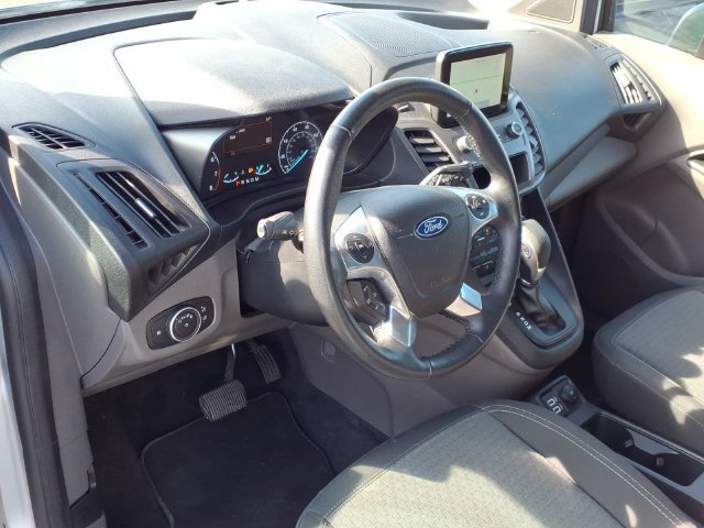 Certified 2022 Ford Transit Connect XLT FWD image 20