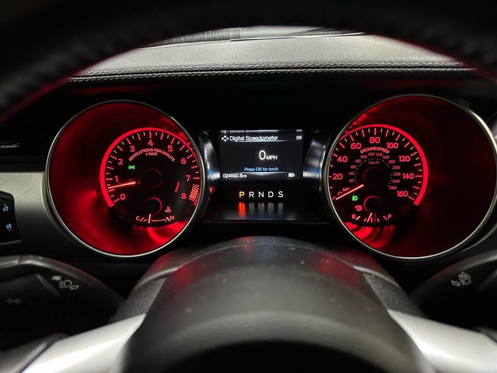 Certified 2022 Ford Mustang GT w/ Equipment Group 301A image 22