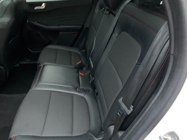 Certified 2023 Ford Escape ST-Line w/ Tech Pack #1 image 19