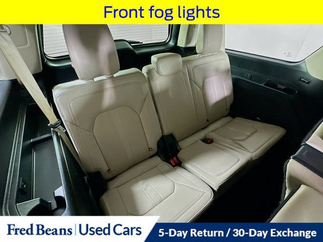 Certified 2023 Ford Expedition Max Limited AWD/4WD image 36