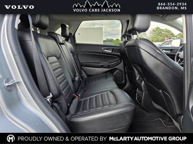 Certified 2023 Ford Edge SEL w/ Convenience Package AWD/4WD image 29