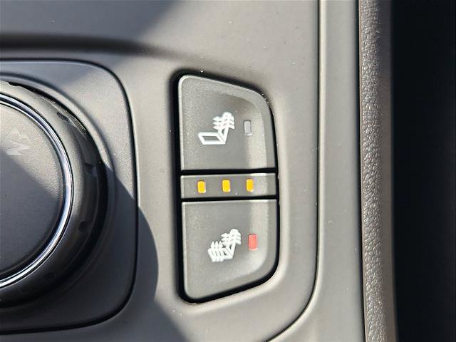 Used 2023 GMC Terrain SLE w/ Driver Convenience Package AWD/4WD image 21