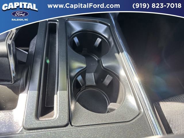 Certified 2023 Ford F150 XLT w/ Equipment Group 302A High image 30