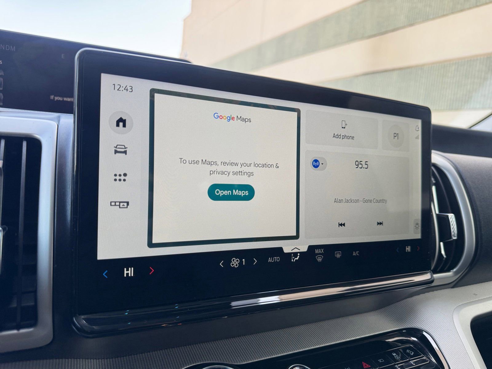 Certified 2025 Ford Expedition Max Active image 27