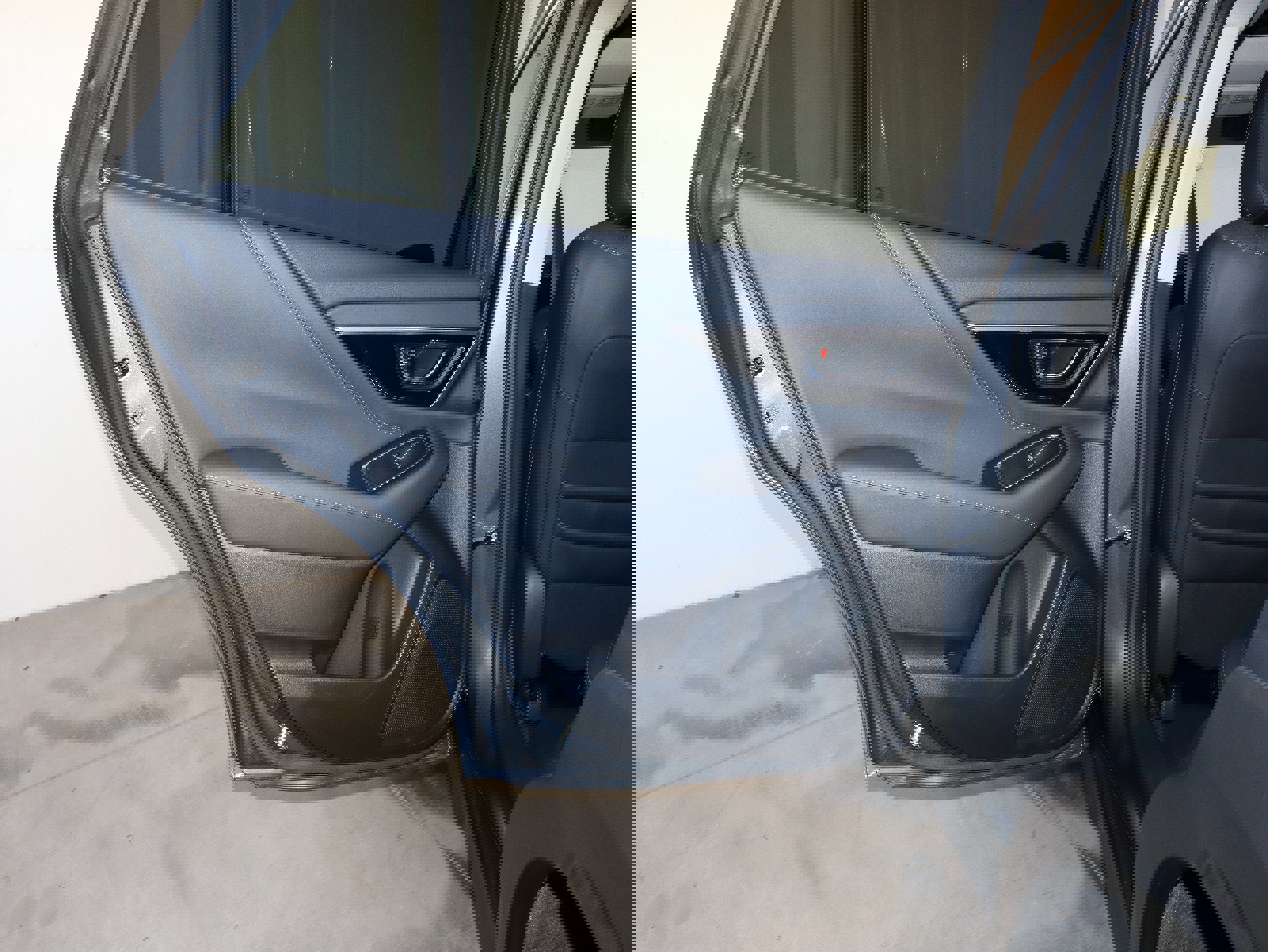 Used 2025 Subaru Outback Limited image 38