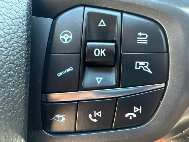 Certified 2025 Ford Ranger Raptor AWD/4WD image 31