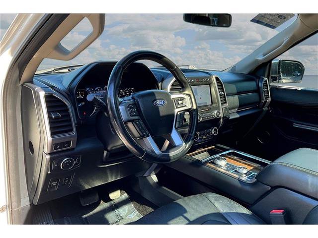 Certified 2020 Ford Expedition Platinum AWD/4WD image 19