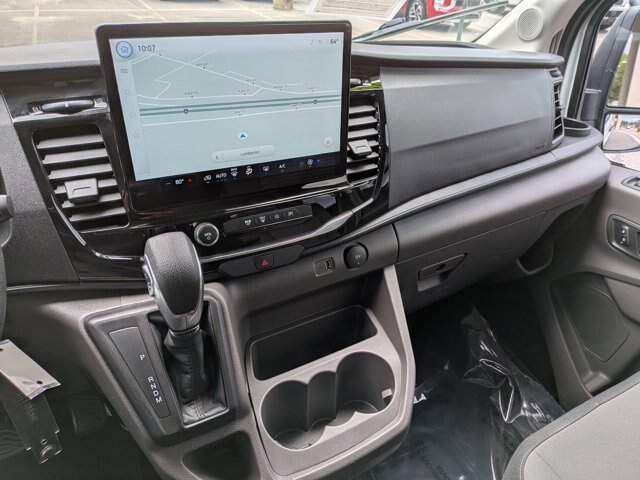 Certified 2024 Ford Transit 350 XLT RWD image 23