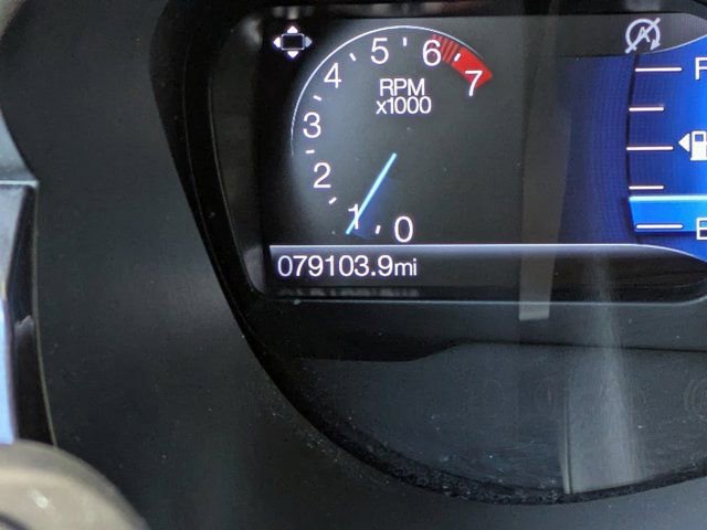 Certified 2021 Ford Ranger Lariat w/ Trailer Tow Package image 26