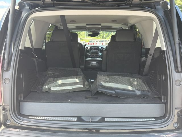 Used 2019 Chevrolet Tahoe LT AWD/4WD image 20