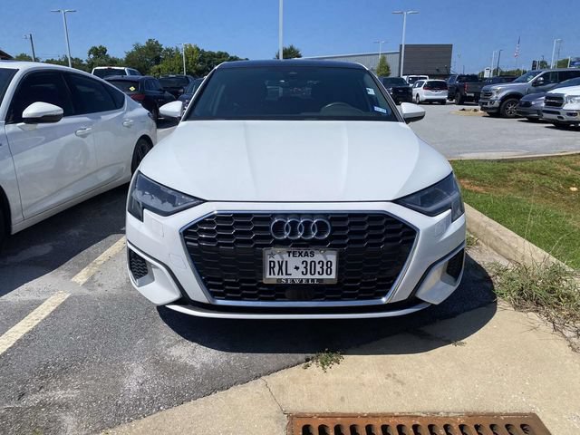 Used 2022 Audi A3 2.0T Premium FWD image 2