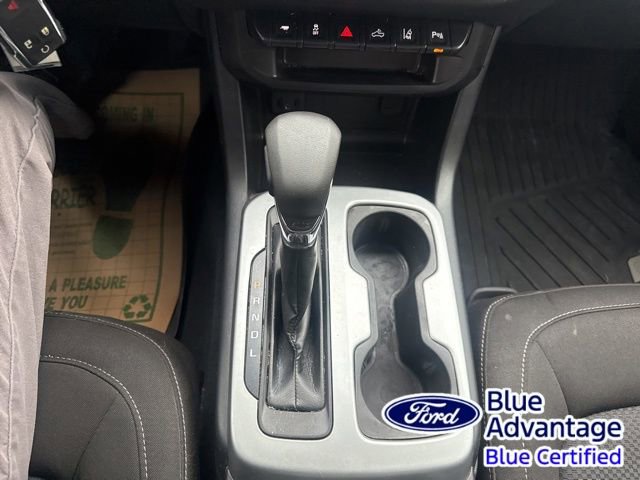 Used 2022 Chevrolet Colorado LT w/ Safety Package image 25