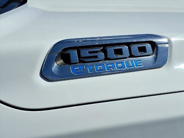 Used 2023 RAM 1500 Lone Star image 13
