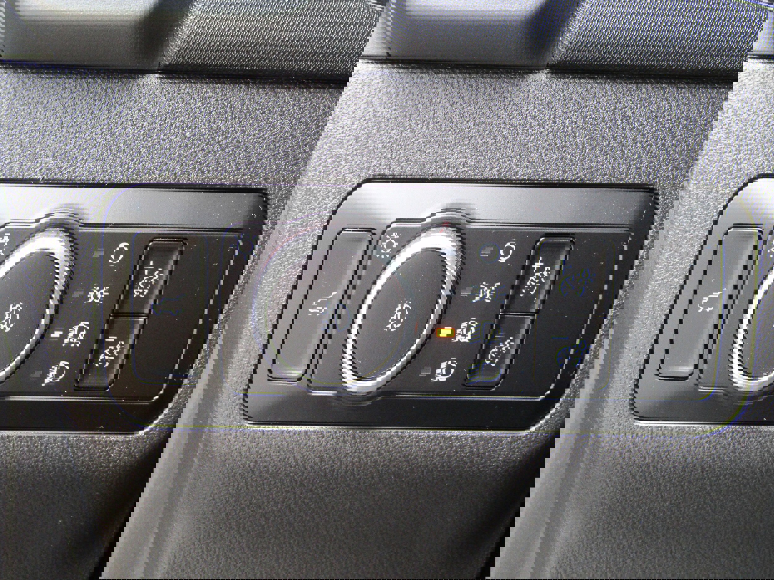 Certified 2024 Ford Bronco Sport Outer Banks image 25