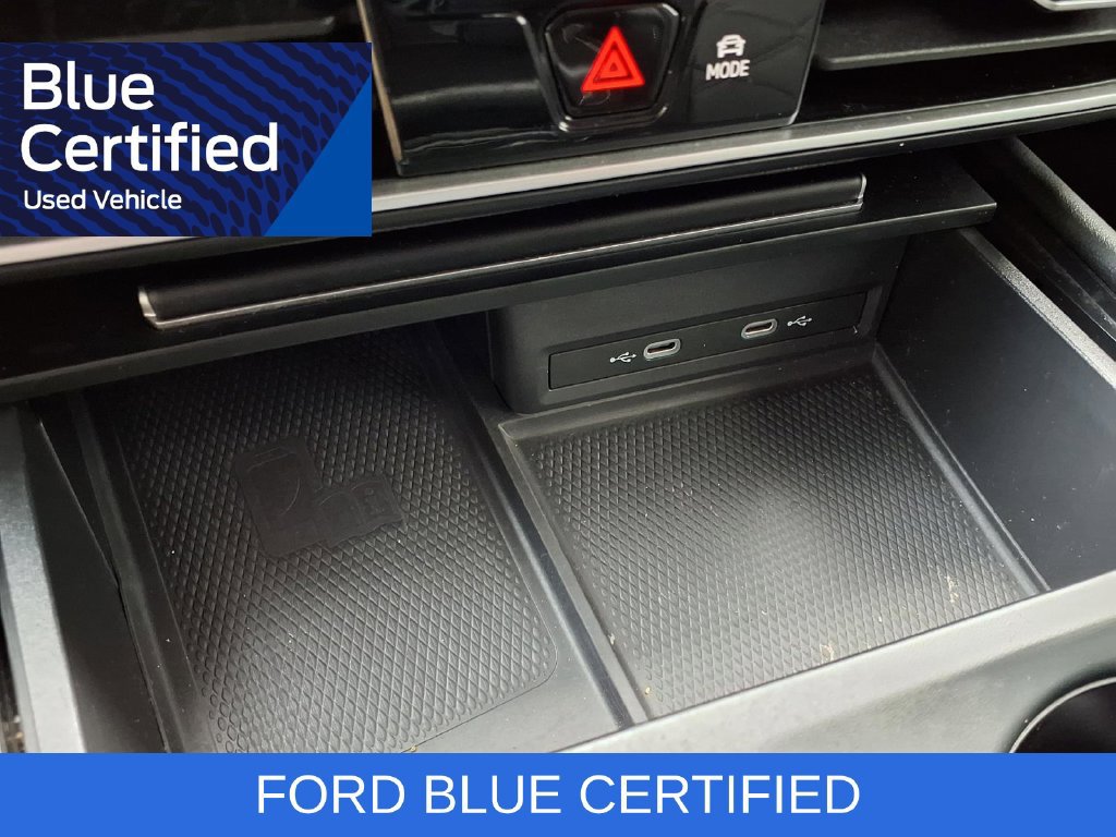 Used 2024 Volkswagen Atlas SE FWD image 11
