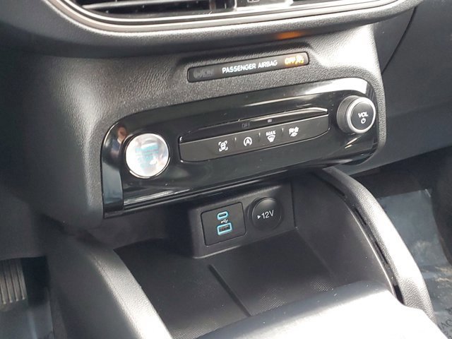 Certified 2023 Ford Escape Active w/ Tech Pack #1 image 27