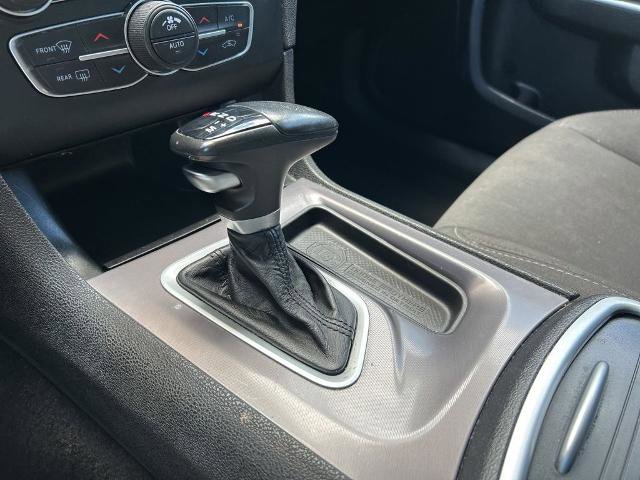 Used 2023 Dodge Charger GT RWD image 34