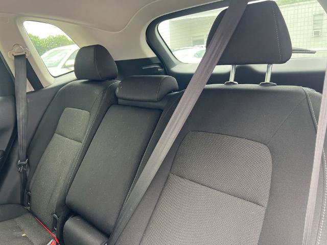 Used 2025 Honda CR-V EX image 11