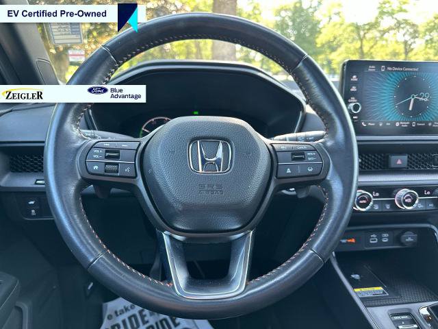 Used 2024 Honda CR-V Sport-L image 12