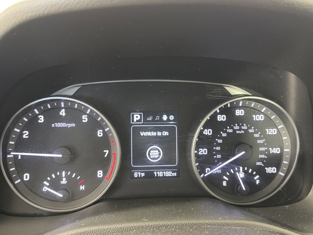 Used 2017 Hyundai Elantra Value Edition image 15