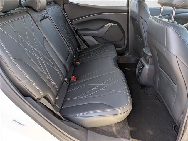 Certified 2024 Ford Mustang Mach-E Select RWD image 20
