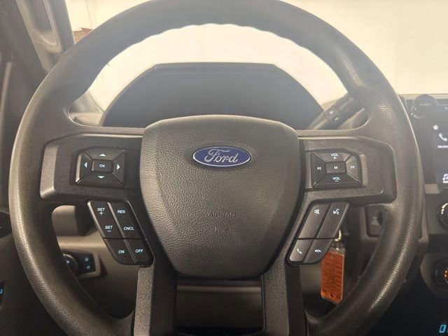 Certified 2019 Ford F250 XL w/ STX Appearance Package image 19