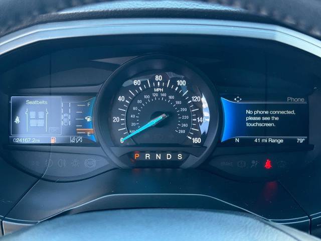 Certified 2022 Ford Edge SEL w/ Convenience Package AWD/4WD image 34