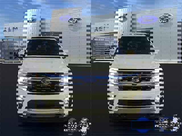 Certified 2023 Ford Expedition Limited image 7
